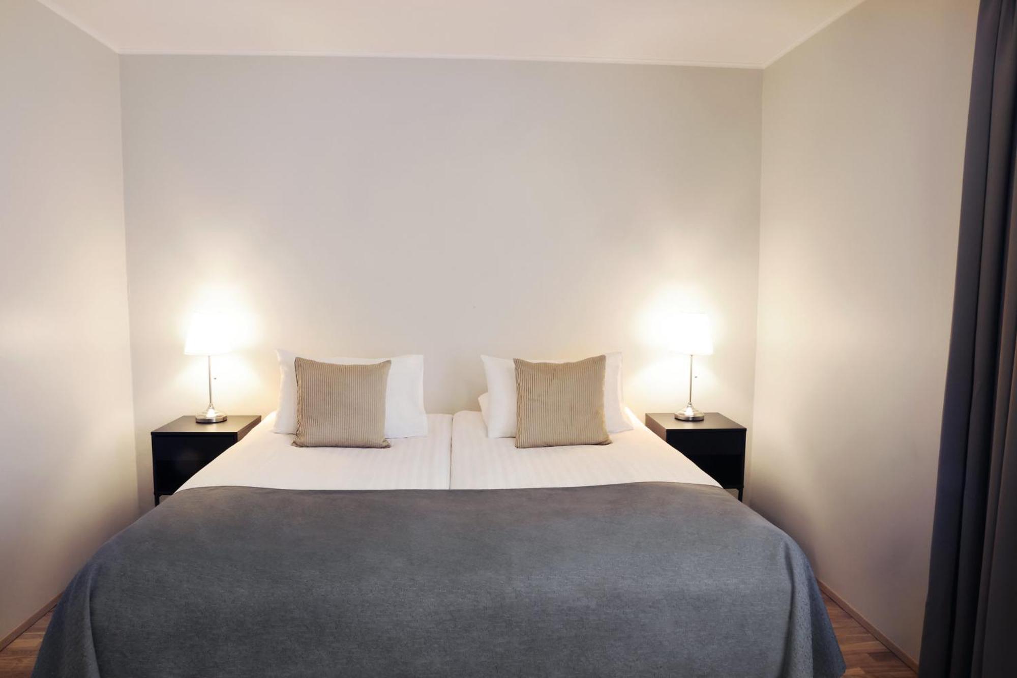 Hotel Fosshotel Rauthara