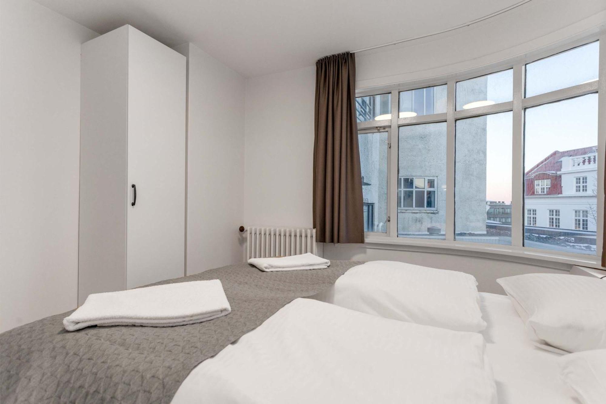 Apartment Spacious 3bedroom On Rainbow Street *
