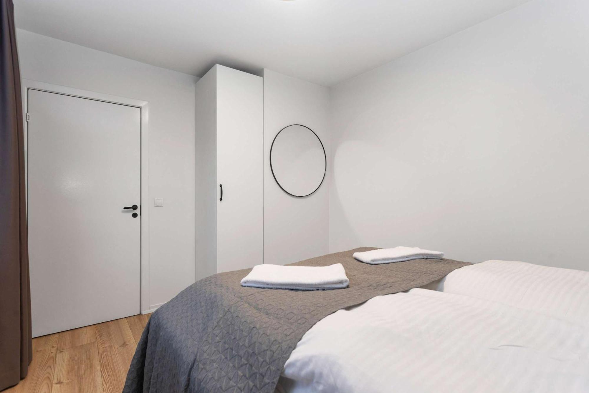 Apartment Spacious 3bedroom On Rainbow Street *