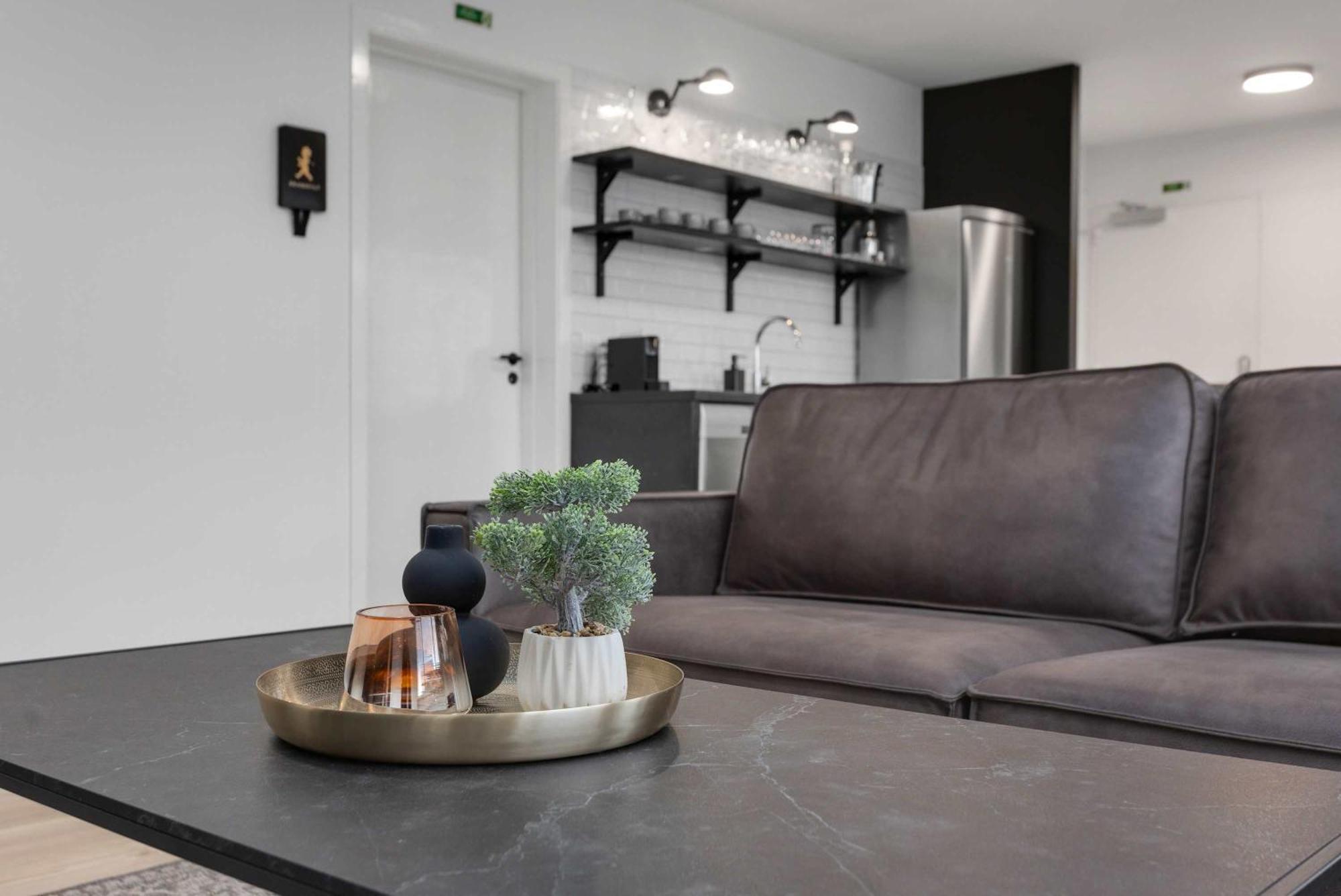 Apartment Spacious 3bedroom On Rainbow Street