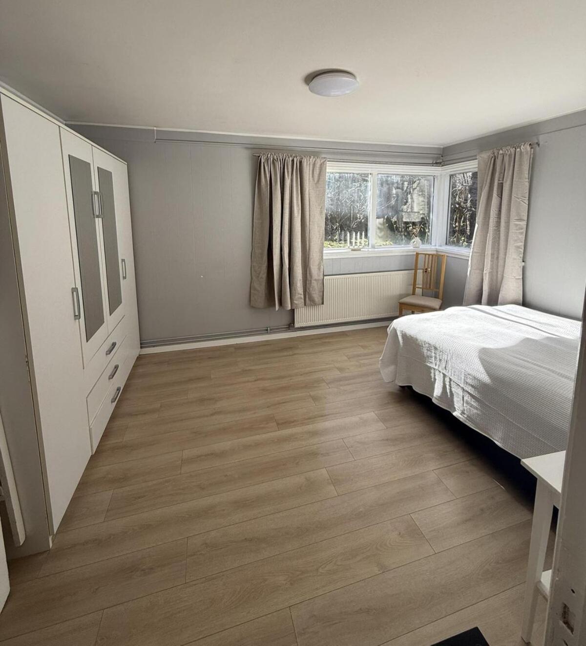 Cozy 1br In Apartment Reykjavik