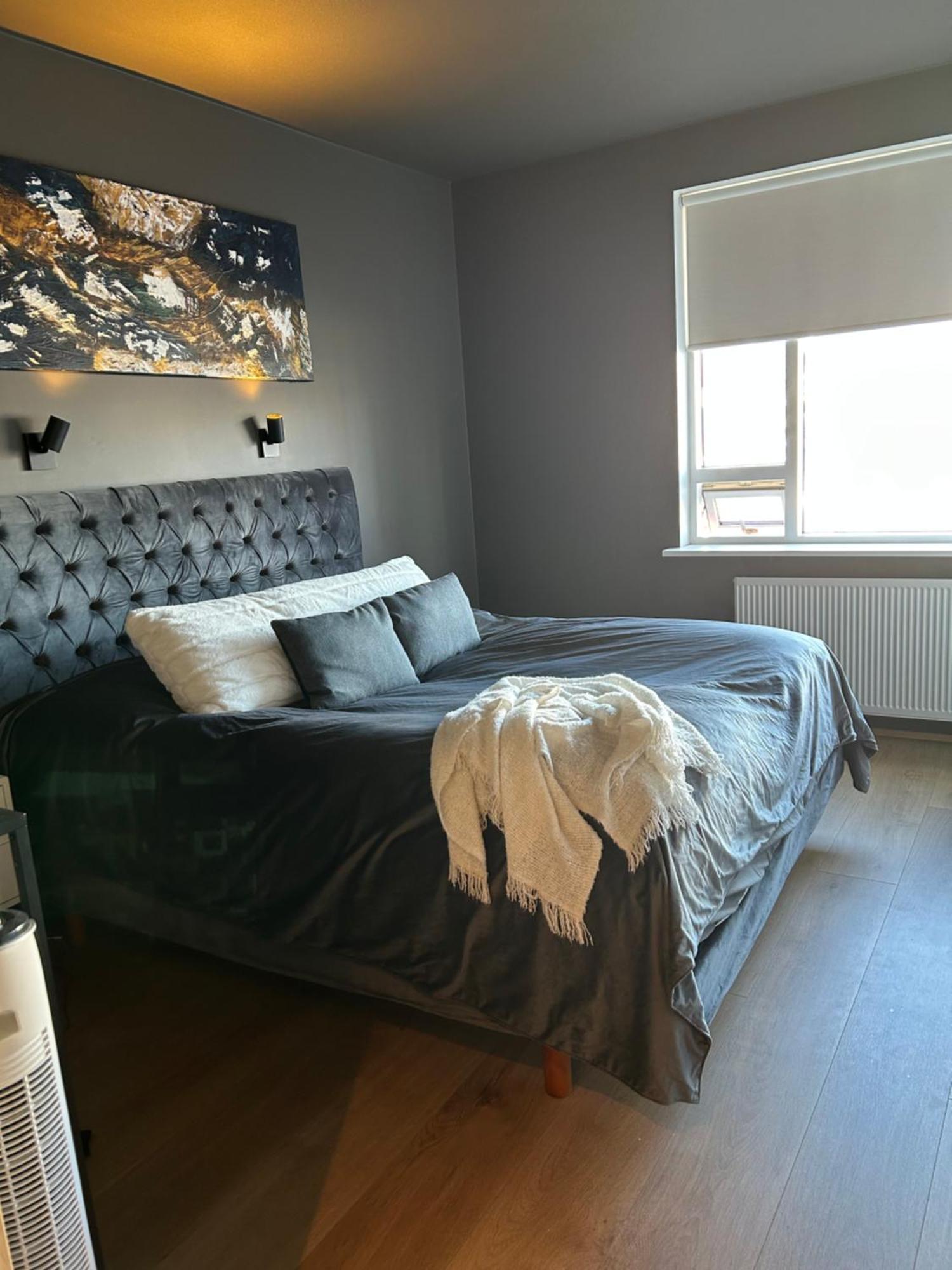 Apartment Kopavogur Iceland Reykjavik