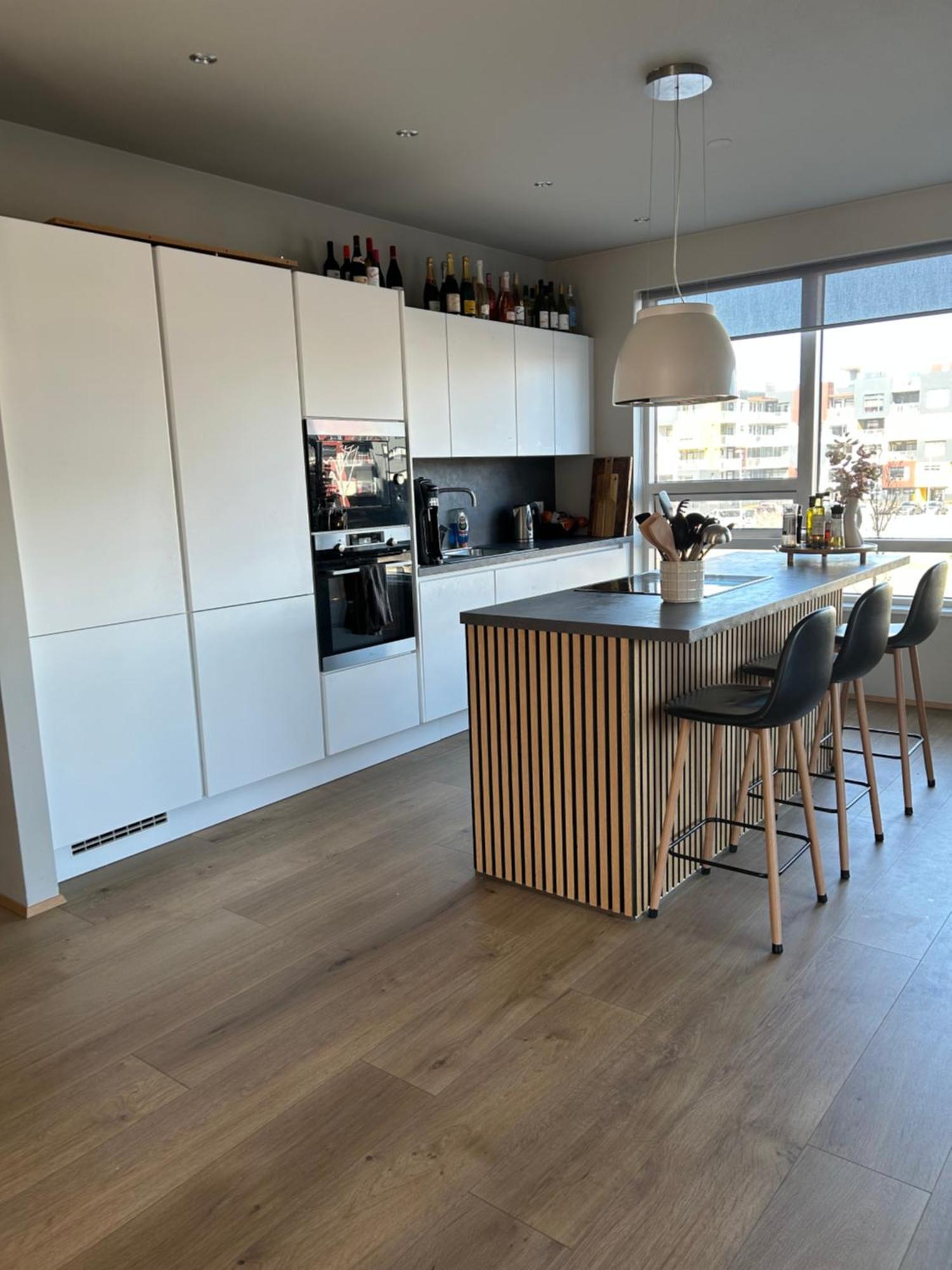 Apartment Kopavogur Iceland