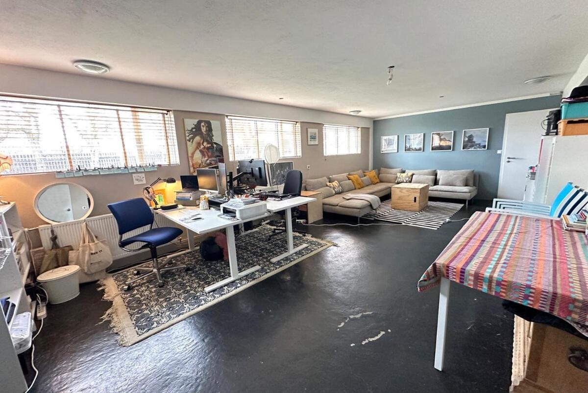 Modern Family Friendly House In Seltjarnarnes - Birta *