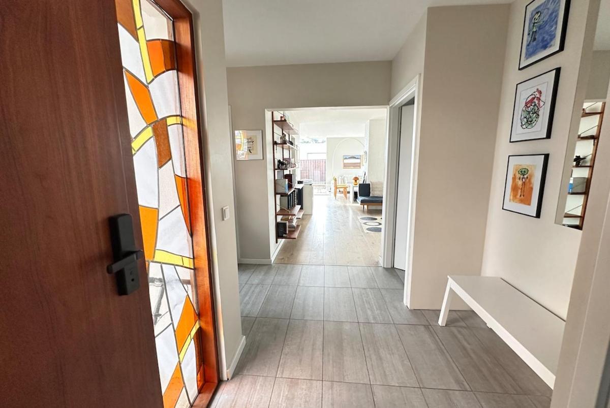 Holiday home Modern Family Friendly House In Seltjarnarnes - Birta Reykjavik