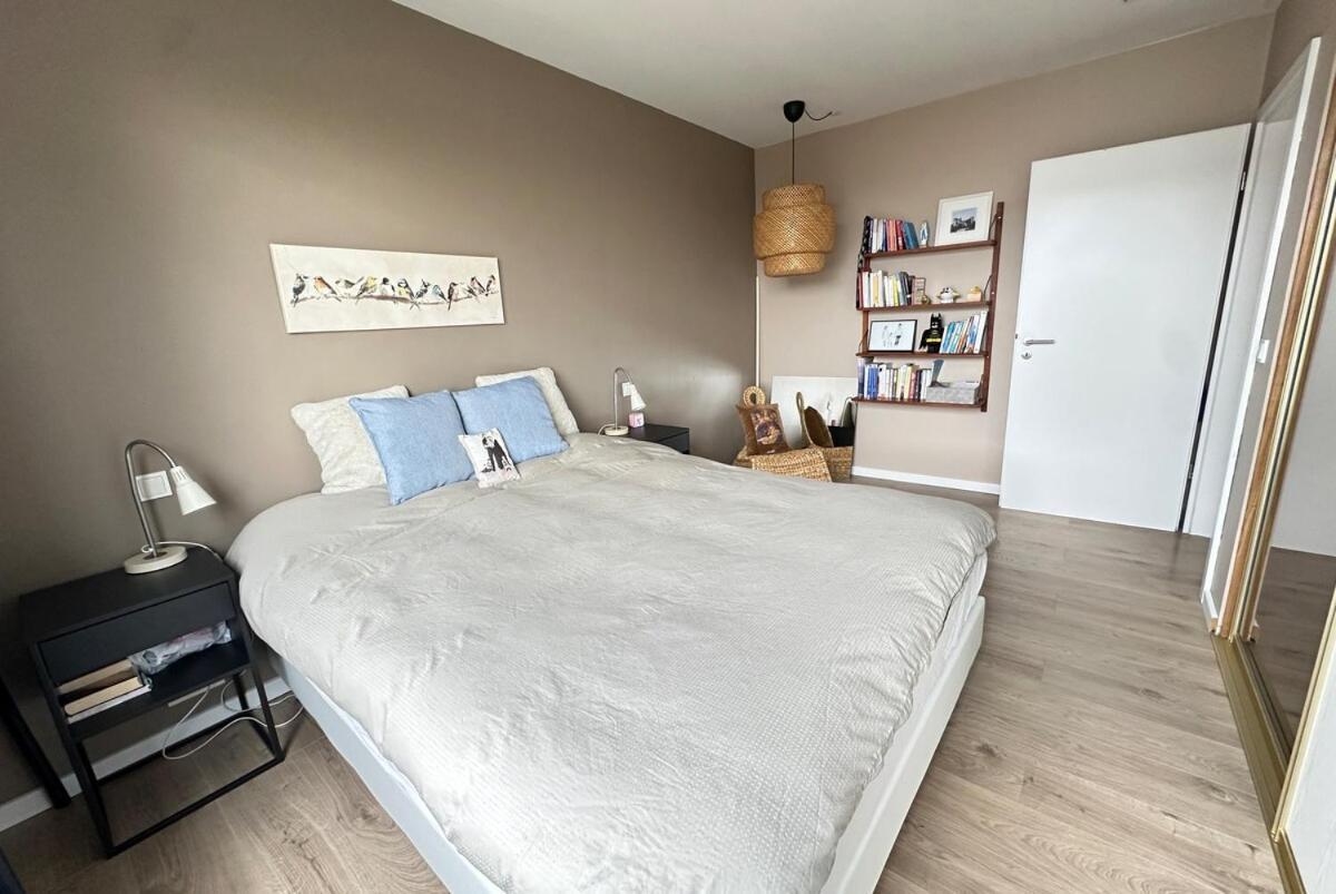 Modern Family Friendly House In Seltjarnarnes - Birta * Reykjavik