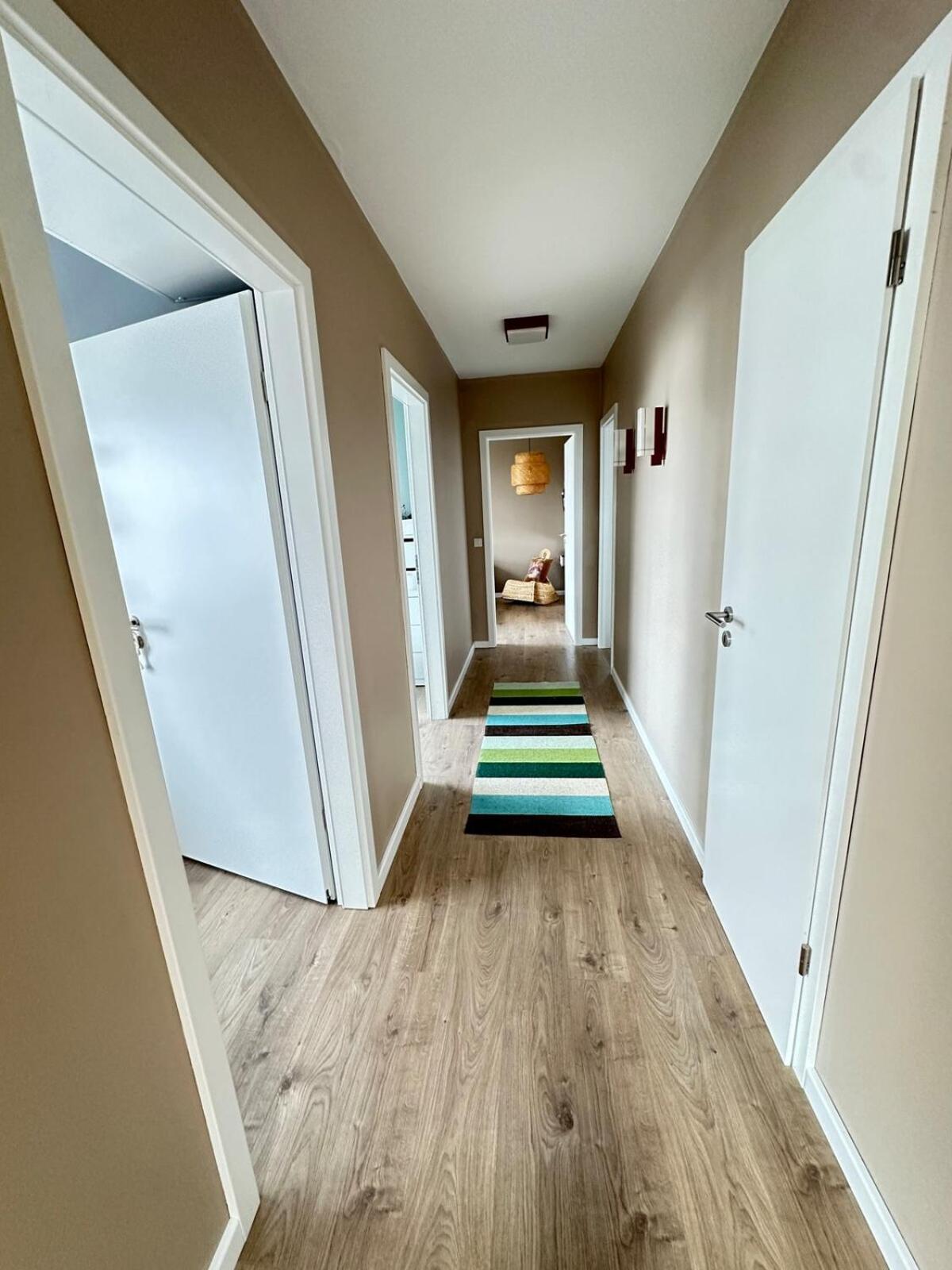 Modern Family Friendly House In Seltjarnarnes - Birta Holiday home