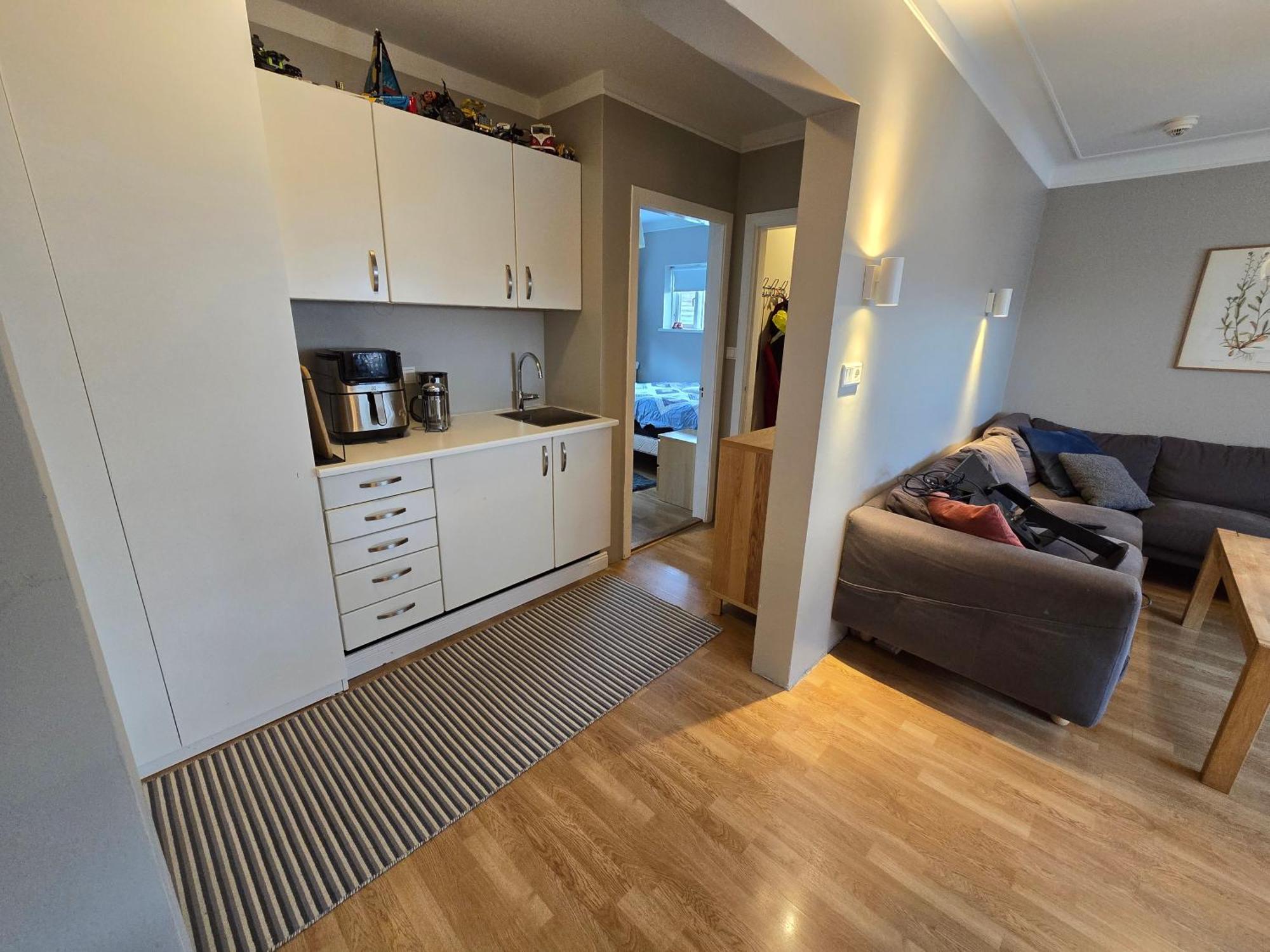 Apartment West Town By The Sea *