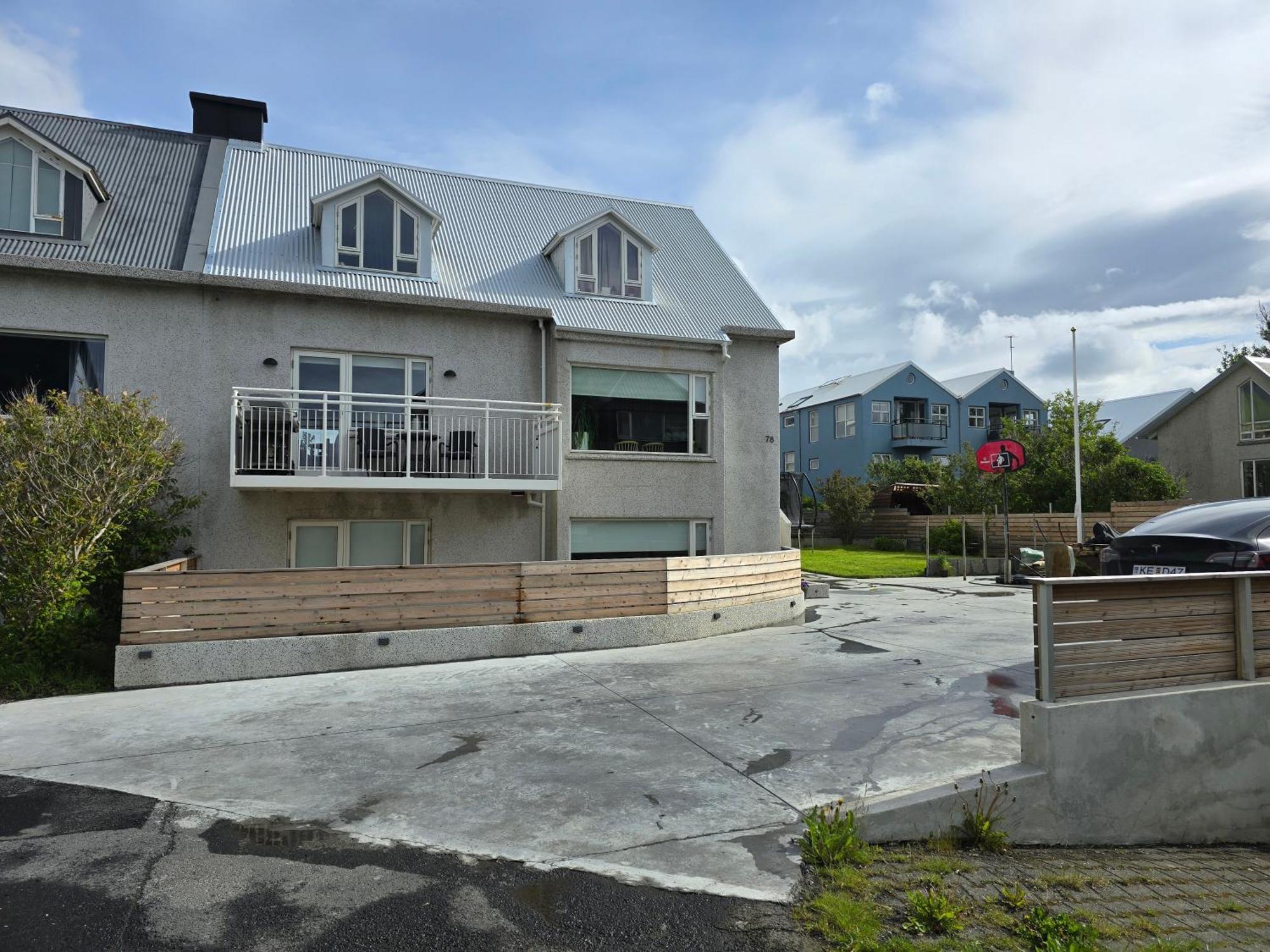 Apartment West Town By The Sea *