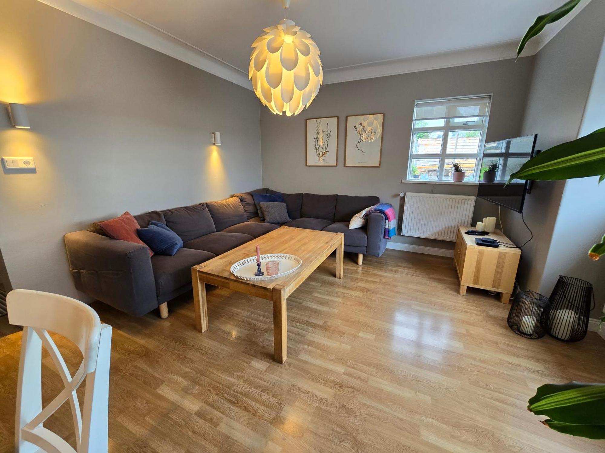 Apartment West Town By The Sea
