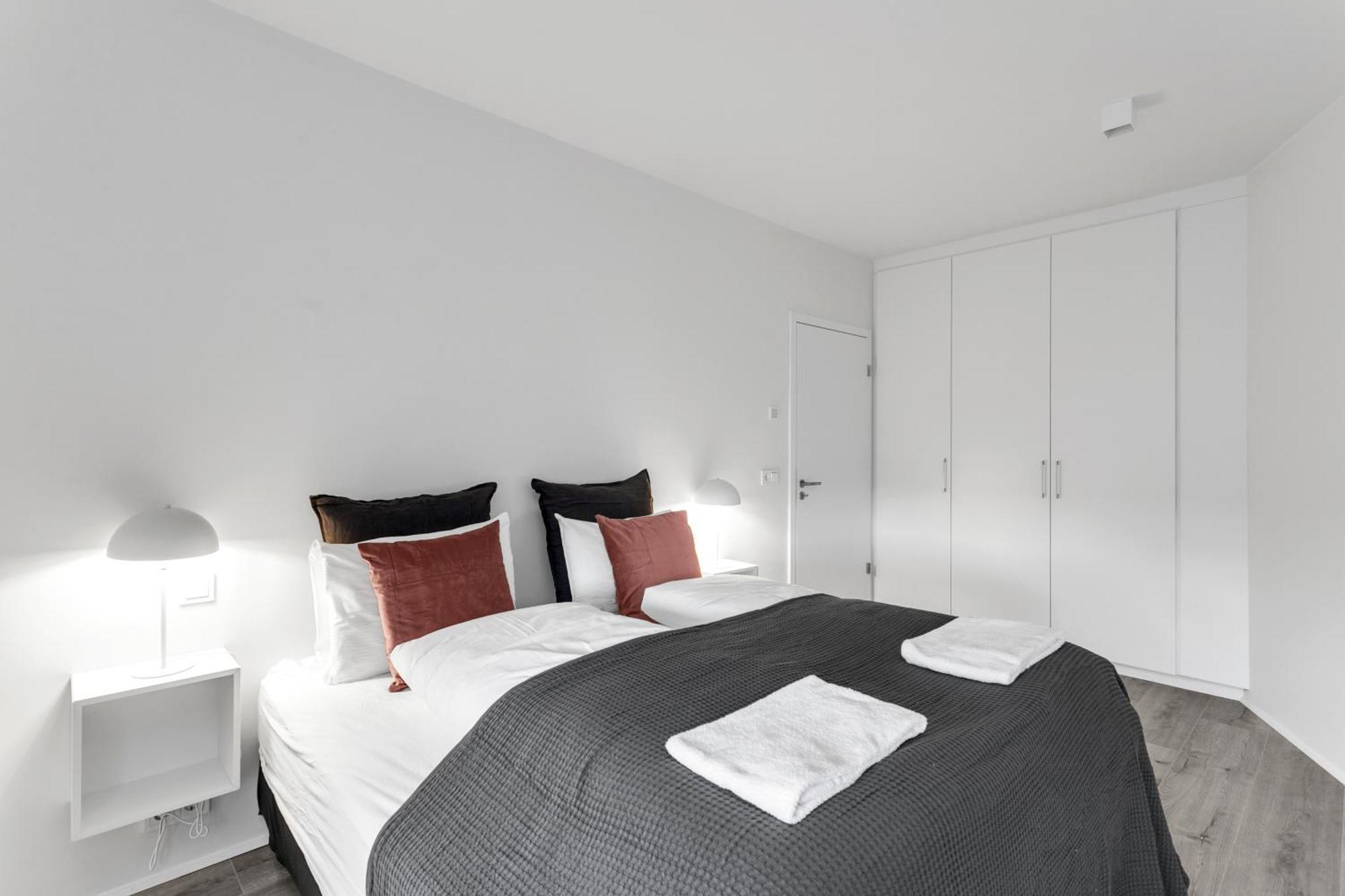 Apartment Sif By Heimaleiga *
