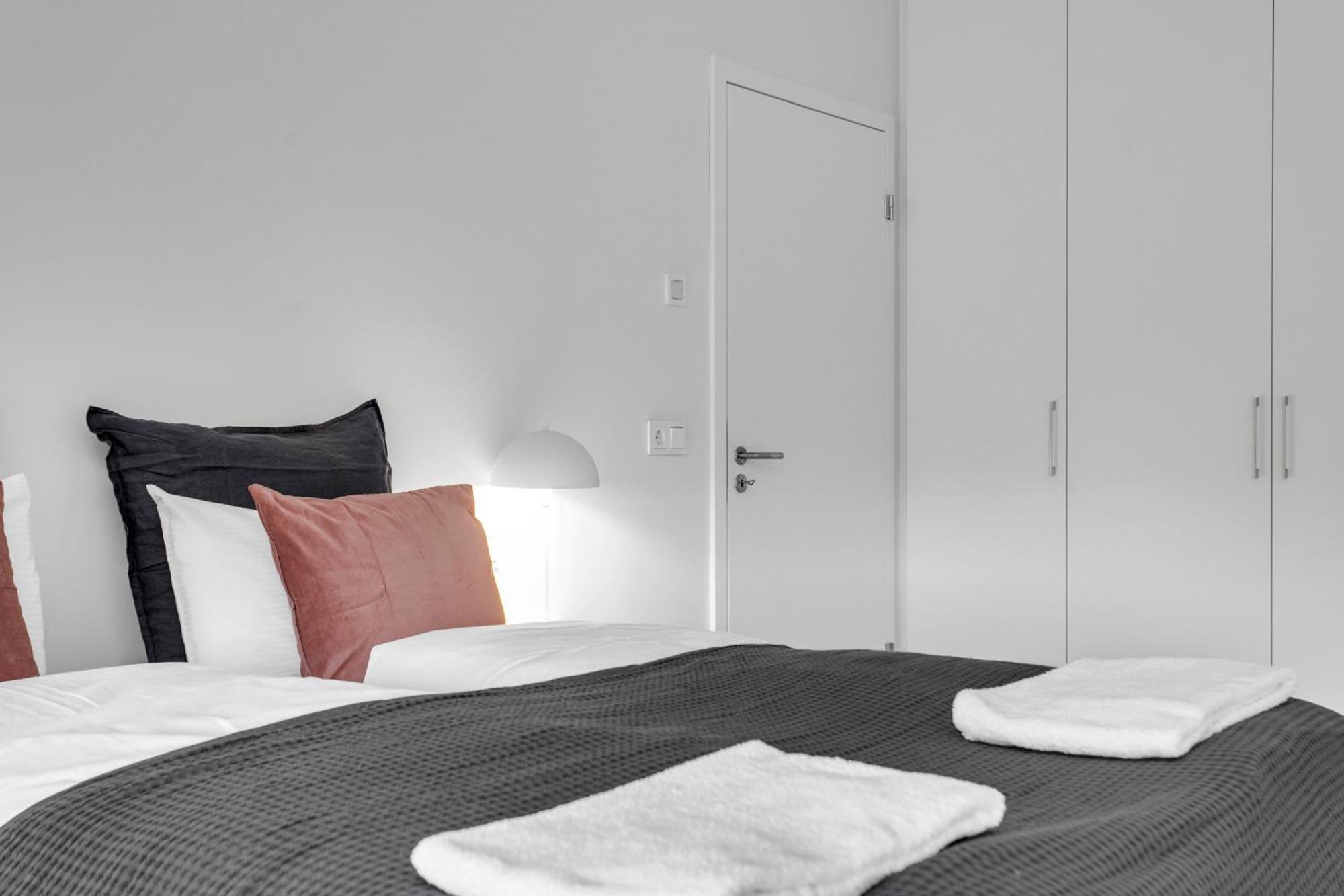 Sif By Heimaleiga Apartment Reykjavik