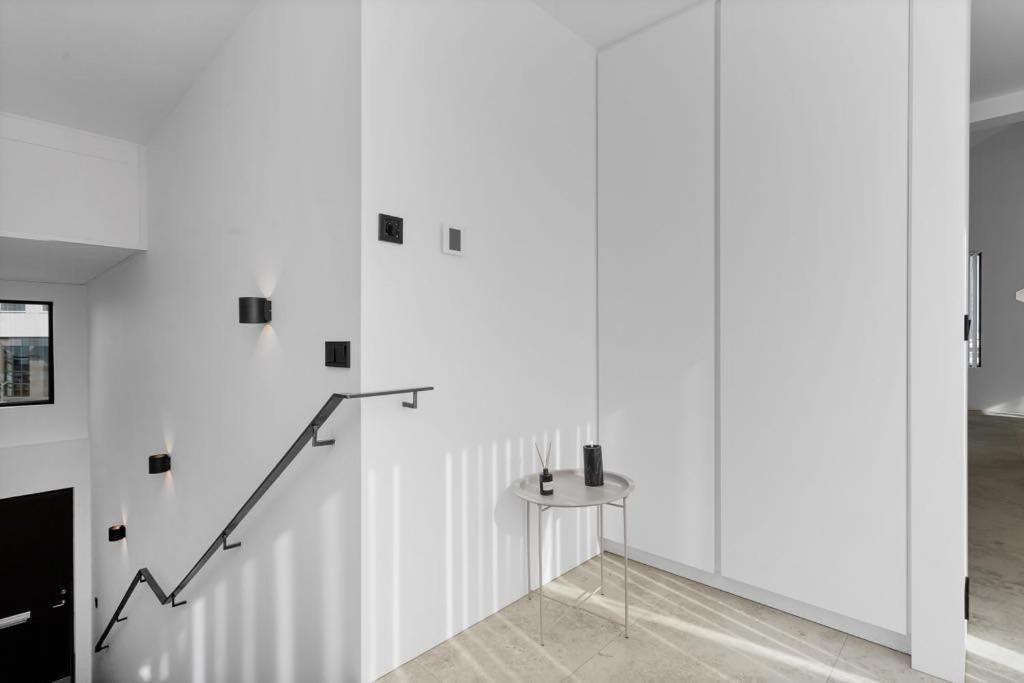 Apartment Luxury Kartuli Reykjavik