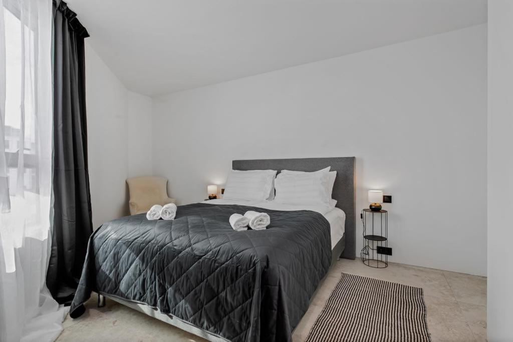 Apartment Luxury Kartuli