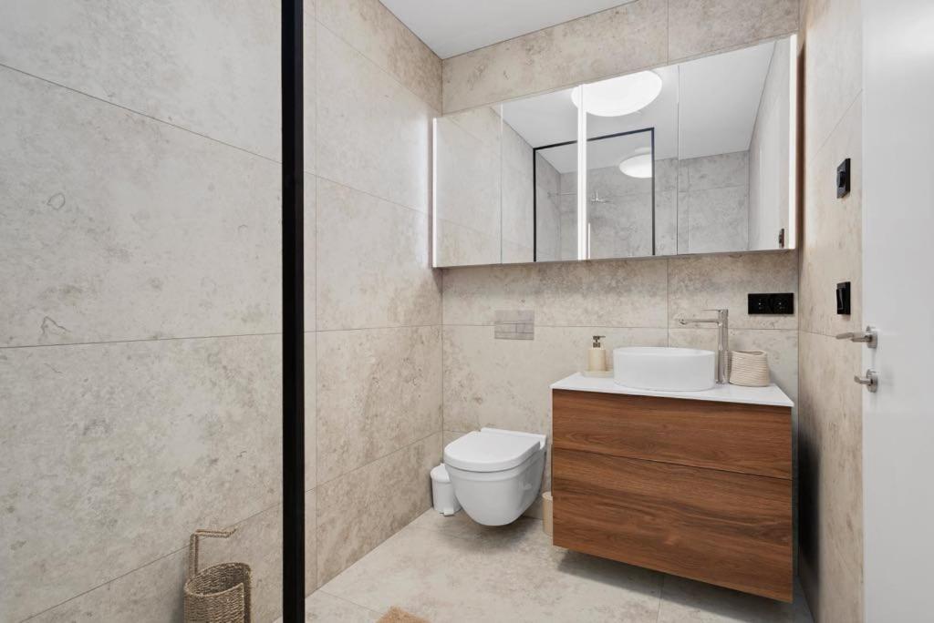 Luxury Kartuli Apartment *