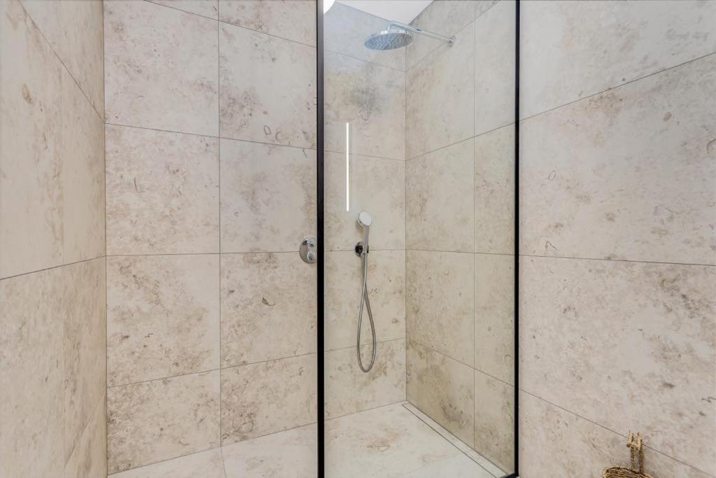 Apartment Luxury Kartuli *