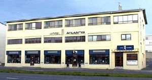 Atlantic And 2* Reykjavik