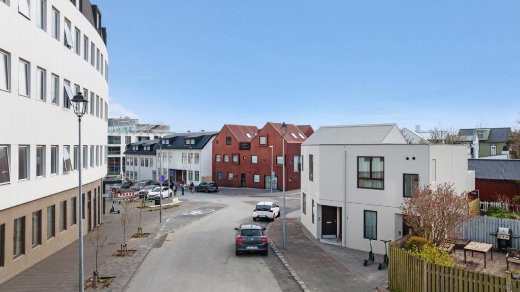 Luxury Kartuli Reykjavik