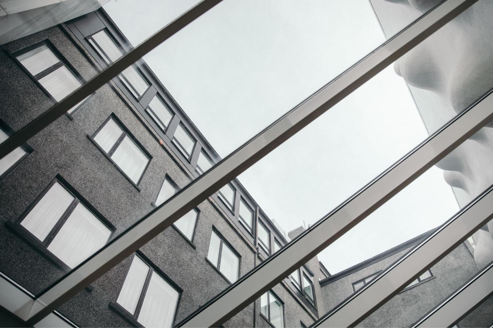 101 Hotel, A Member Of Design 4* Reykjavík