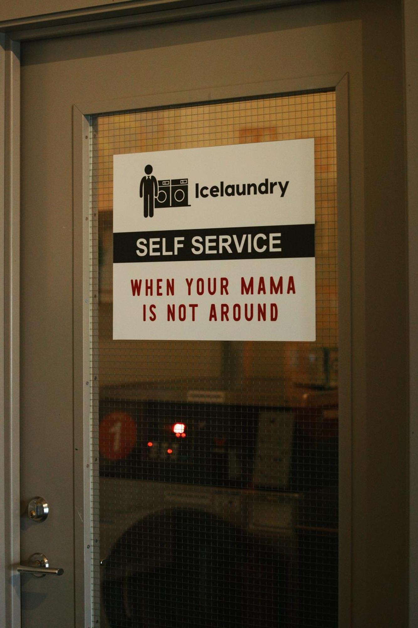 Kex Hostel *