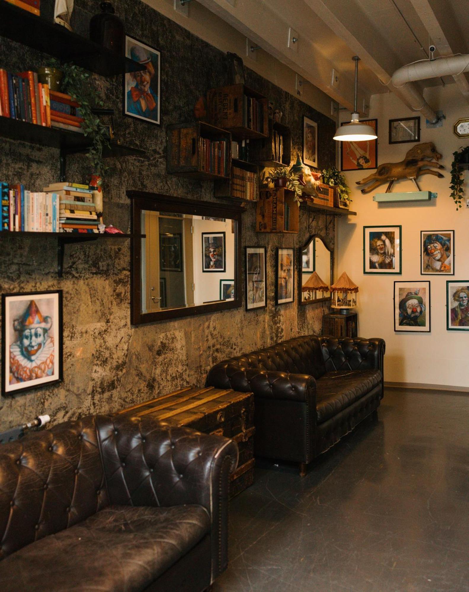 Hostel Kex Reykjavik
