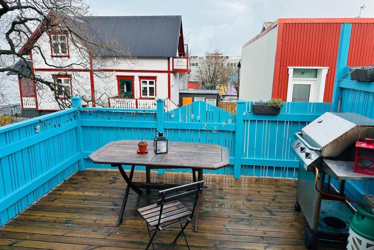 Cosy House In The Heart Of Downtown - Birta *