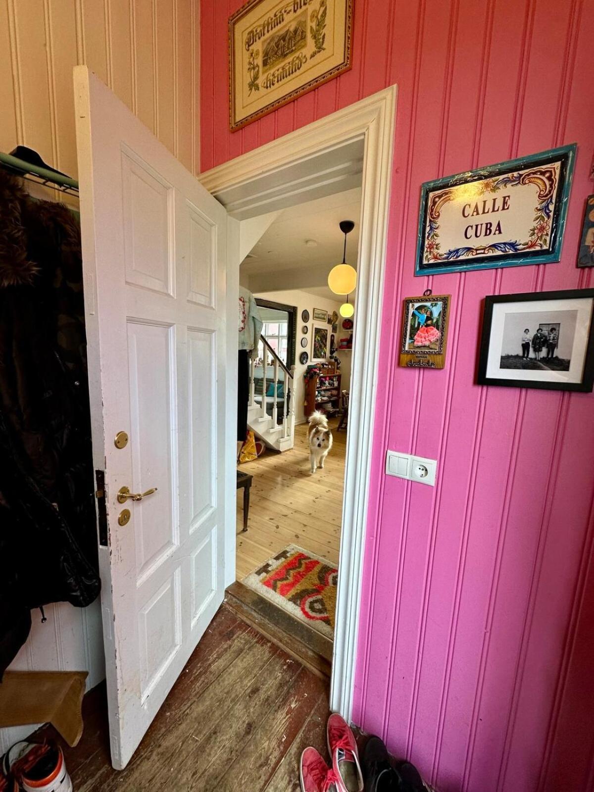 Cosy House In The Heart Of Downtown - Birta Holiday home
