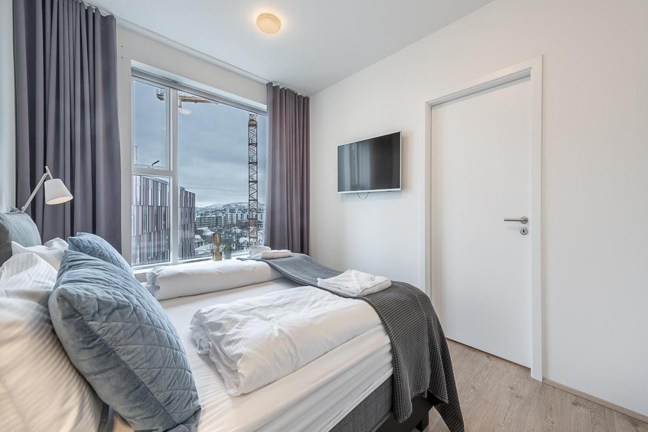 Apartment Sif By Heimaleiga Reykjavik