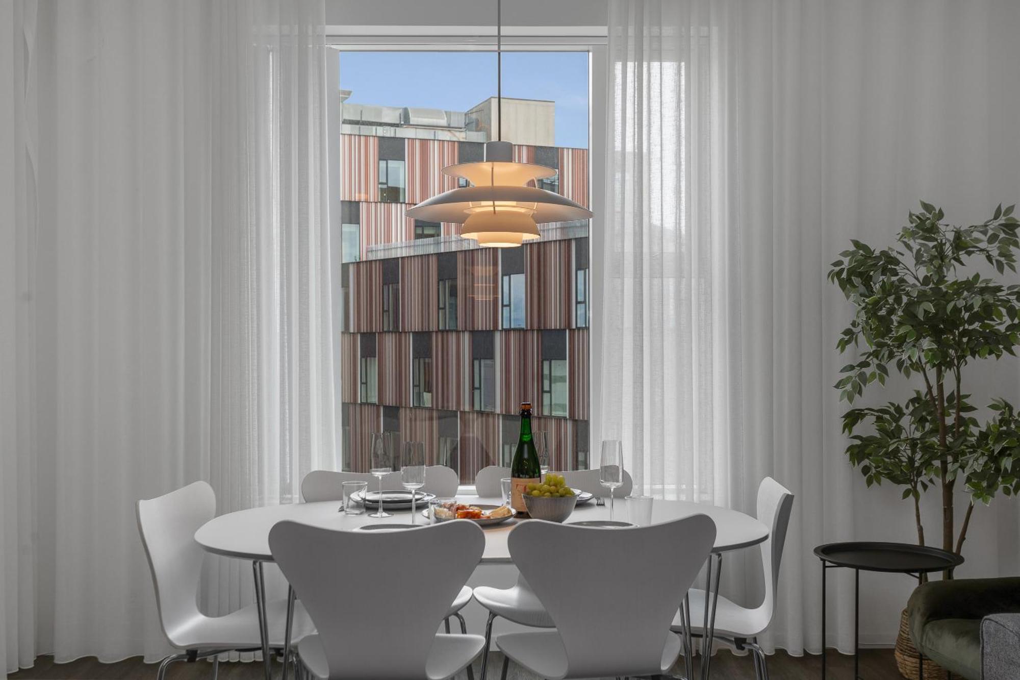 Sif By Heimaleiga Apartment *