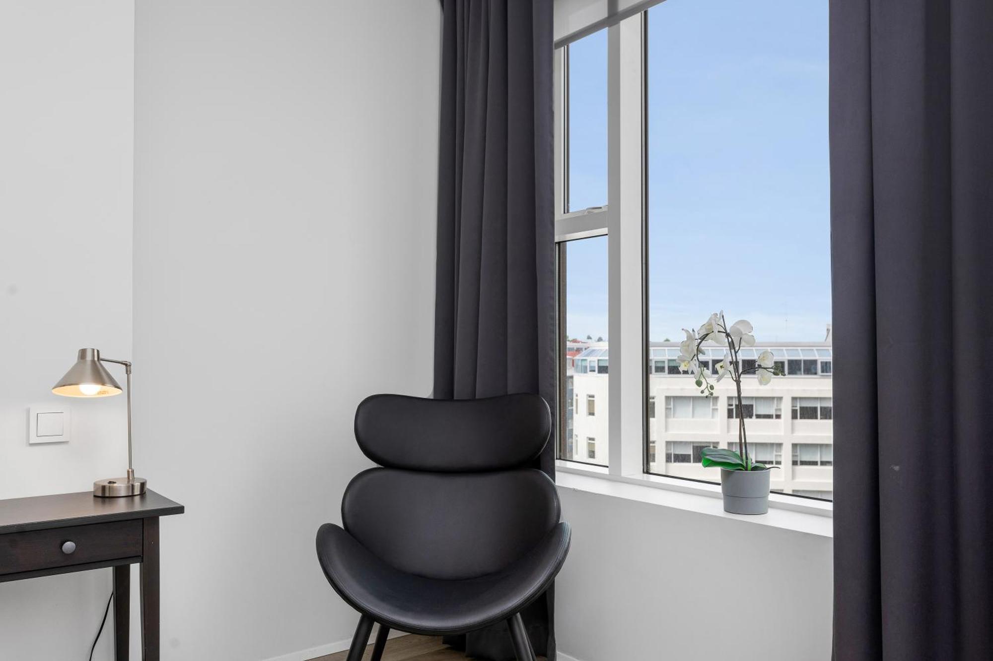 Sif By Heimaleiga Apartment Reykjavik