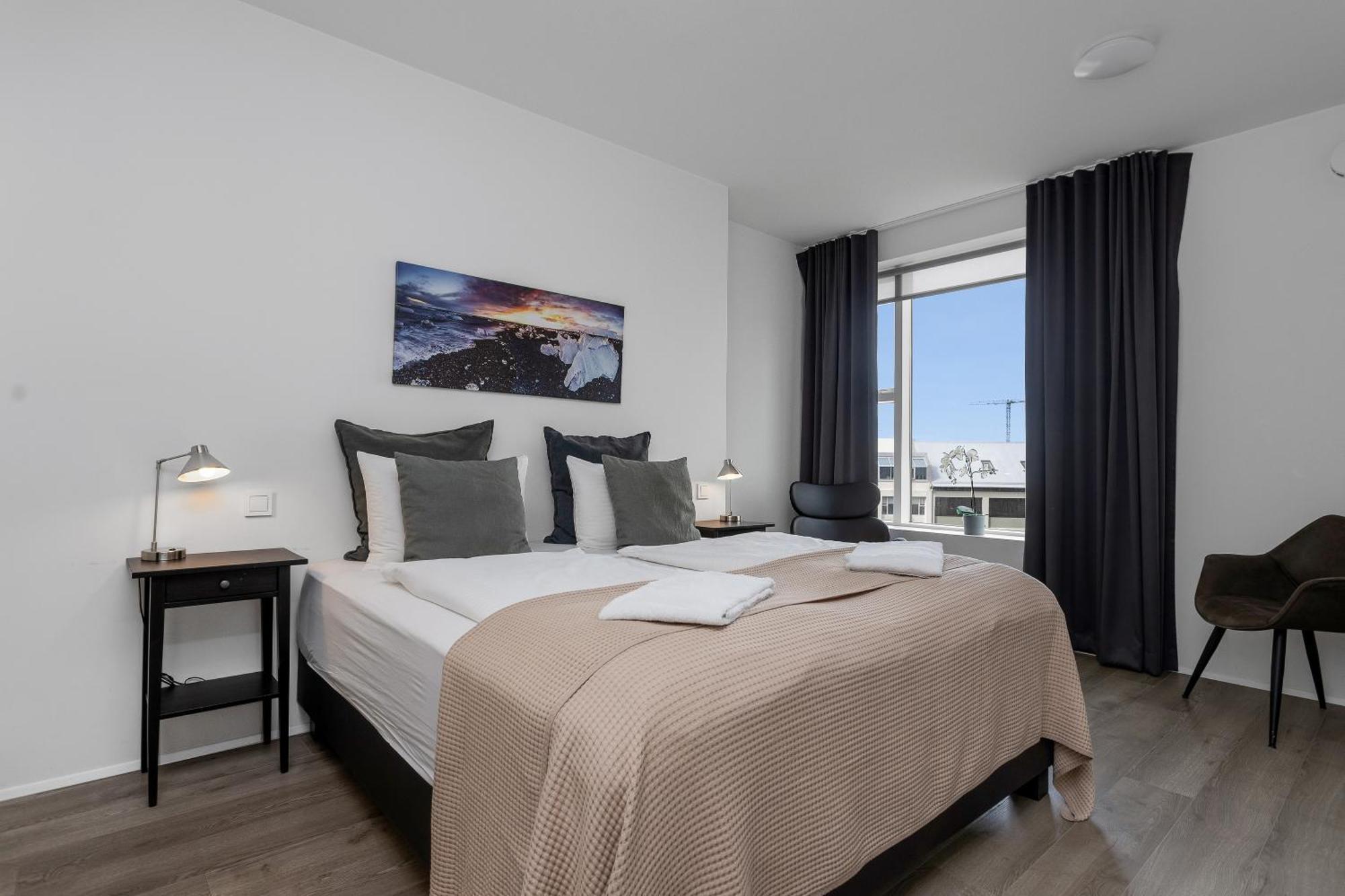 Apartment Sif By Heimaleiga Reykjavik
