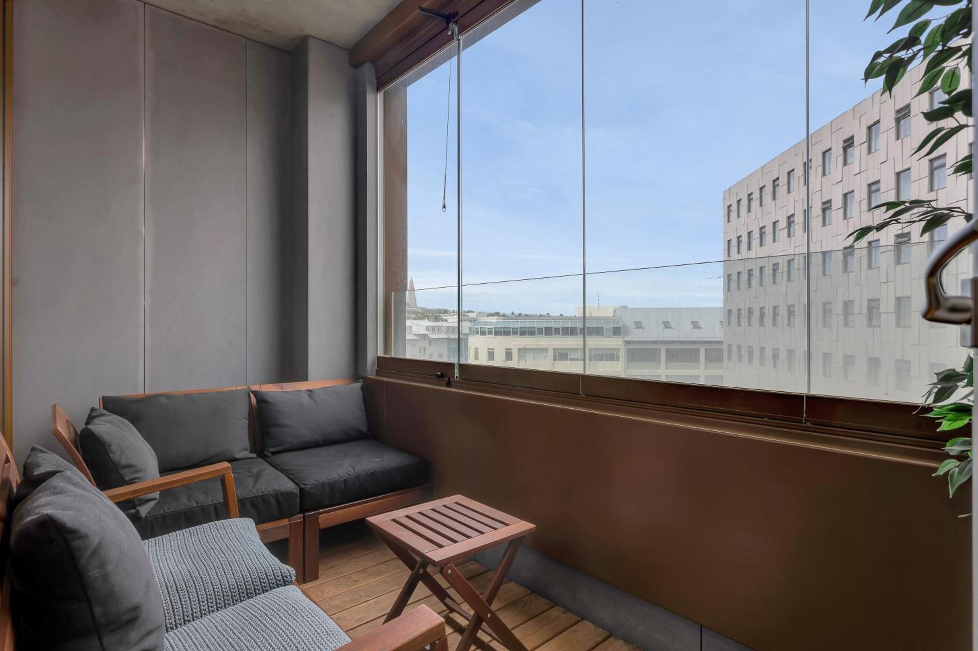 Sif By Heimaleiga Apartment