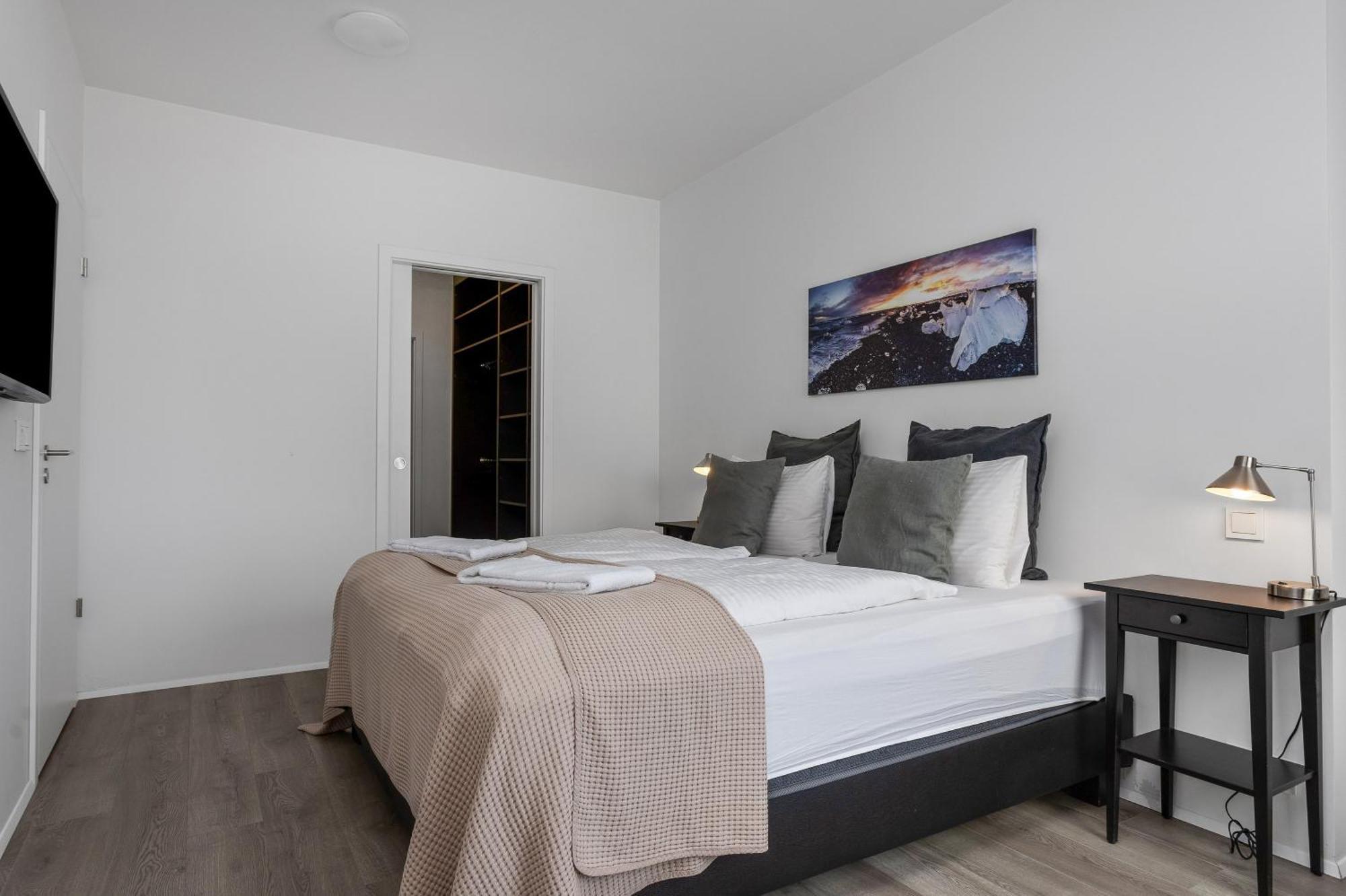 Sif By Heimaleiga Apartment *
