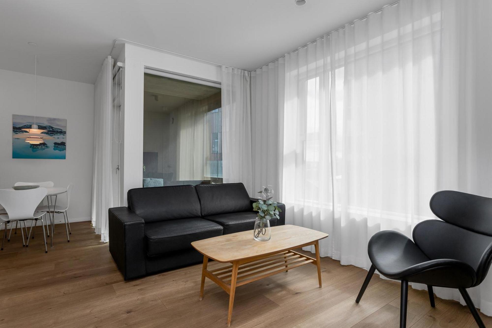 Apartment Sif By Heimaleiga *