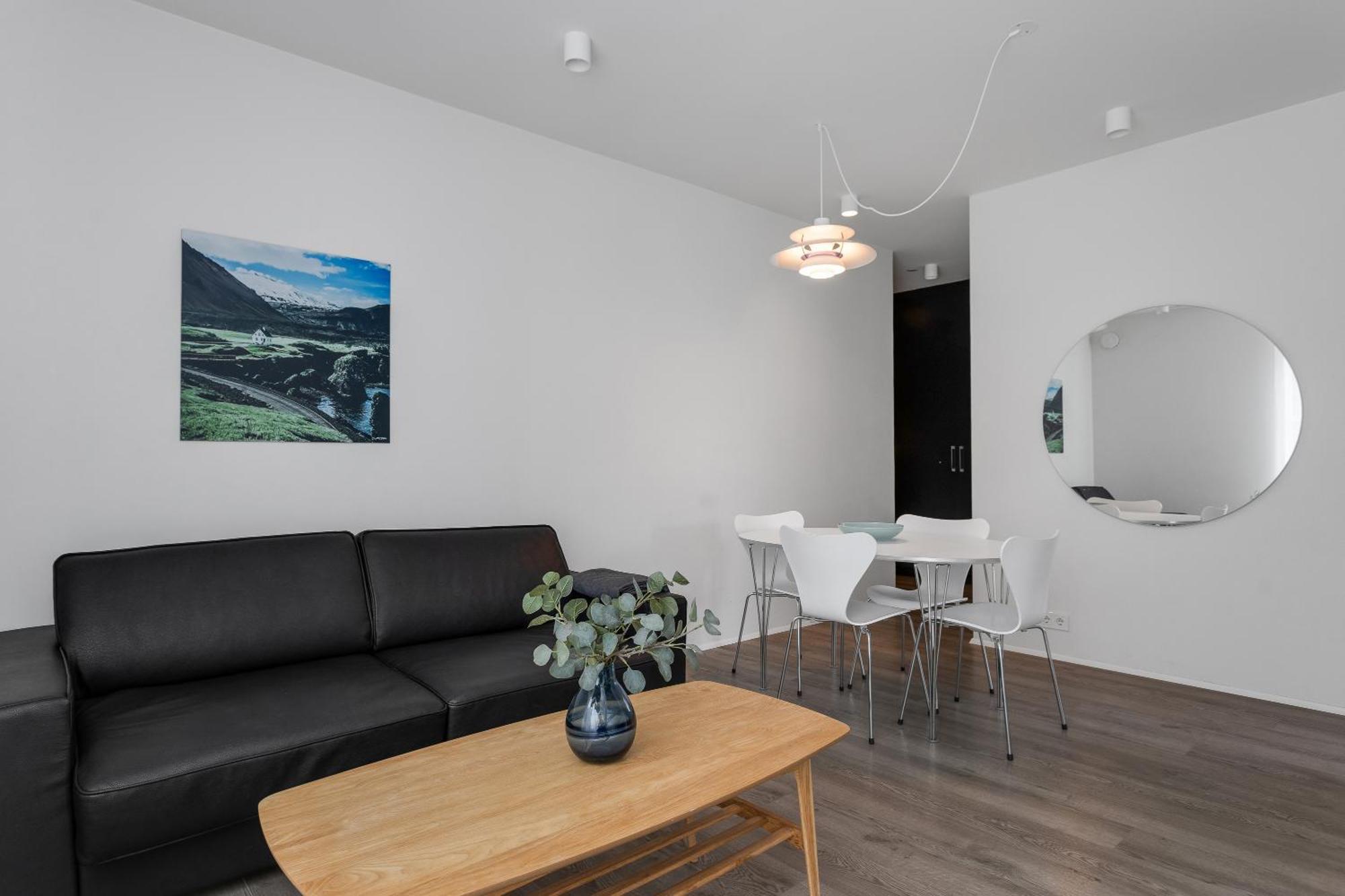 Apartment Sif By Heimaleiga