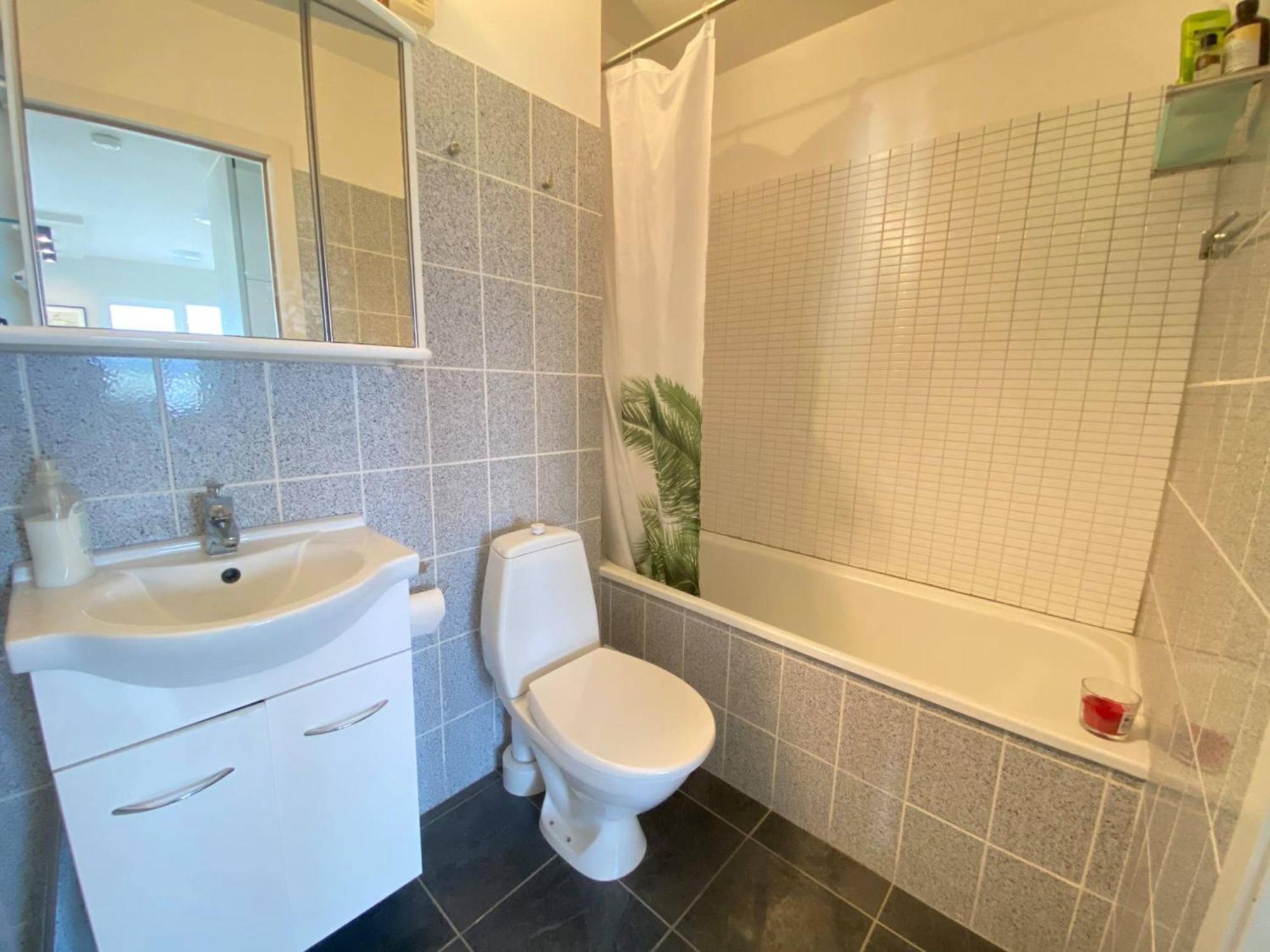 Appartement Vikuras - Ekki Stress Reykjavík