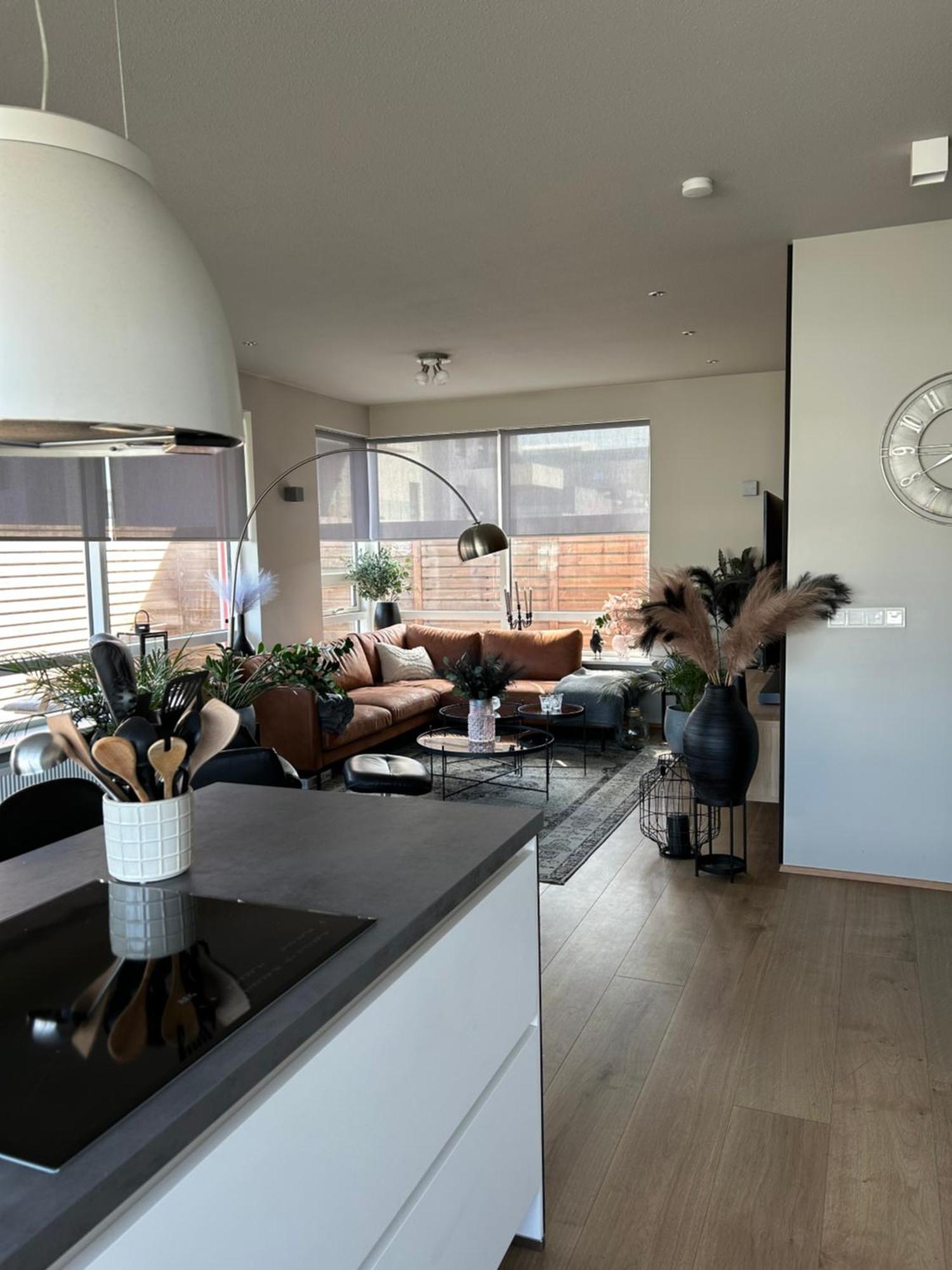 Apartment Kopavogur Iceland