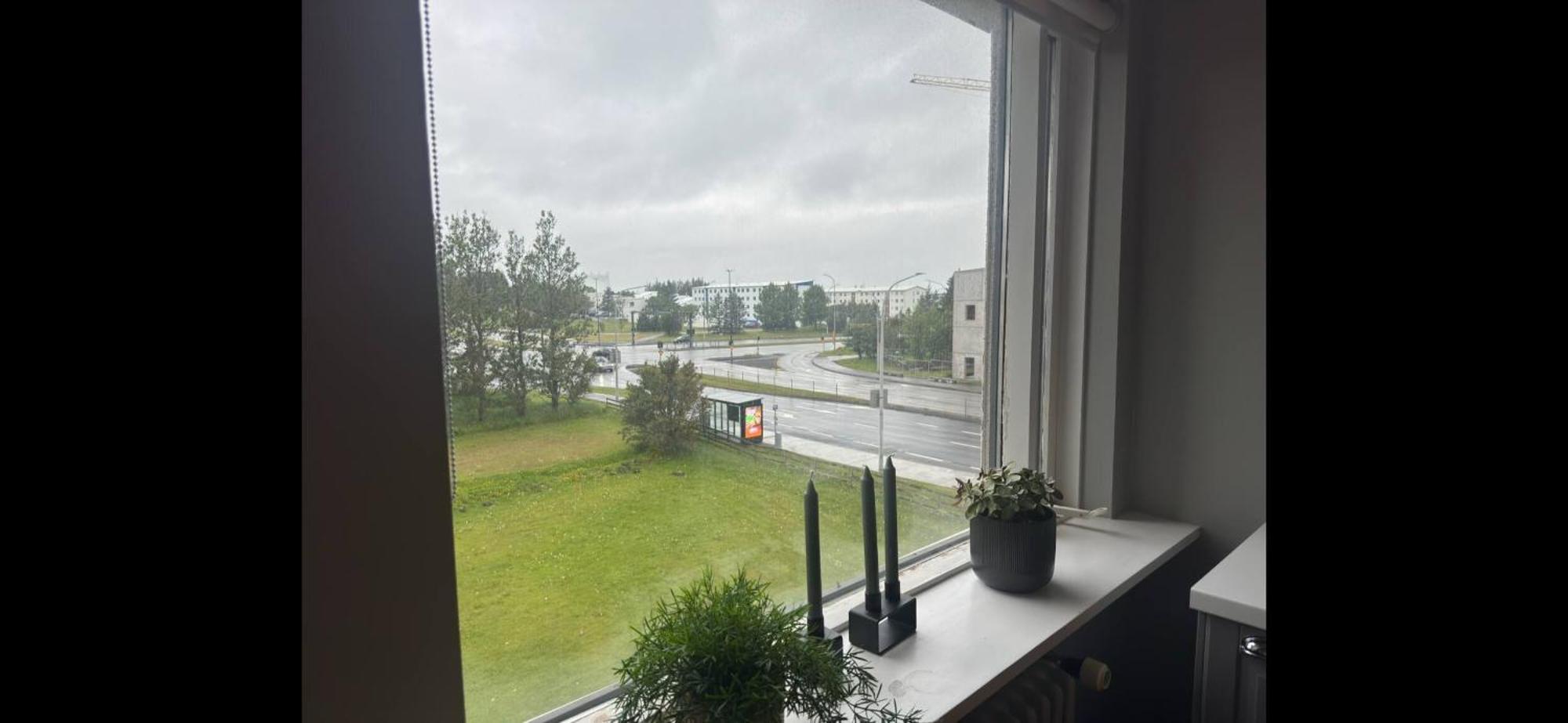 1-bedroom Apt. Washer/dryer, Easy Access To Road 1