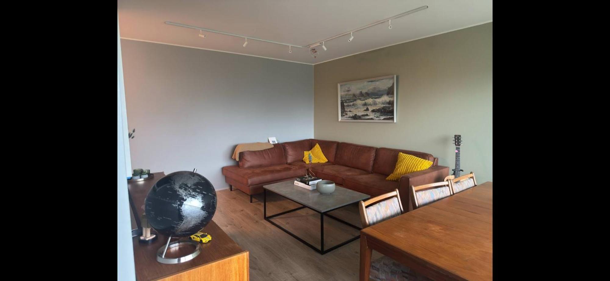 1-bedroom Apt. Washer/dryer, Easy Access To Road 1 Reykjavík