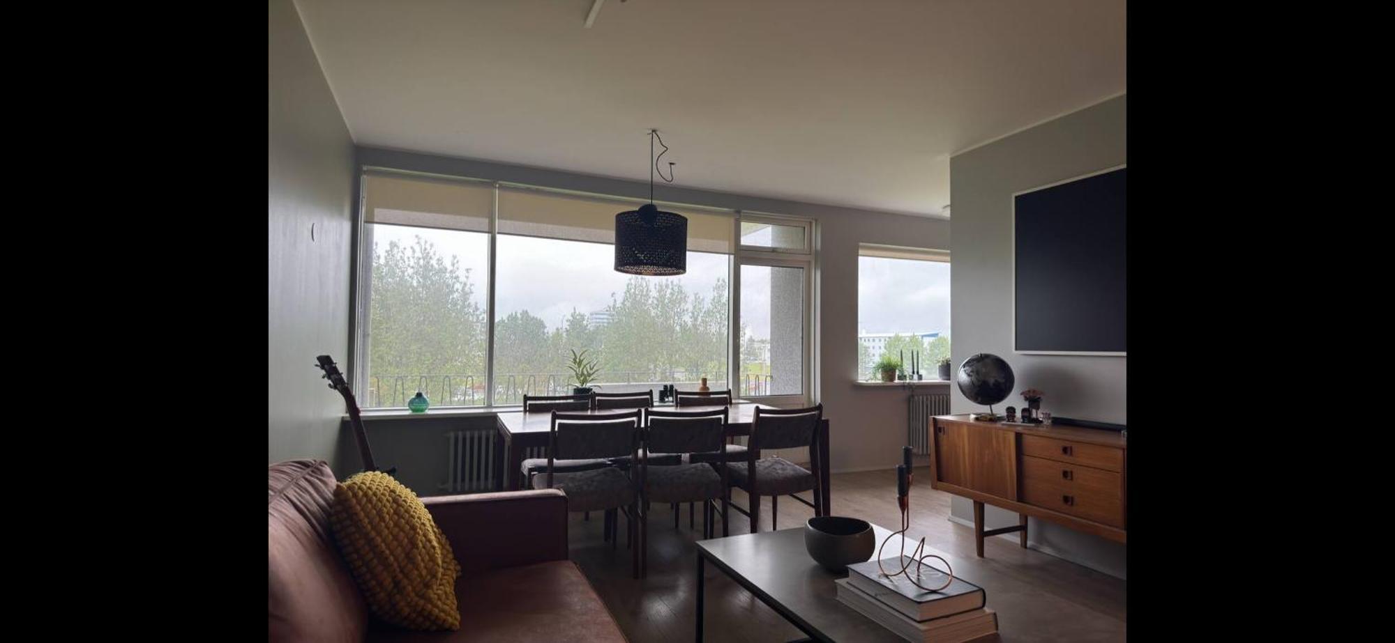 Apartment 1-bedroom Apt. Washer/dryer, Easy Access To Road 1 *