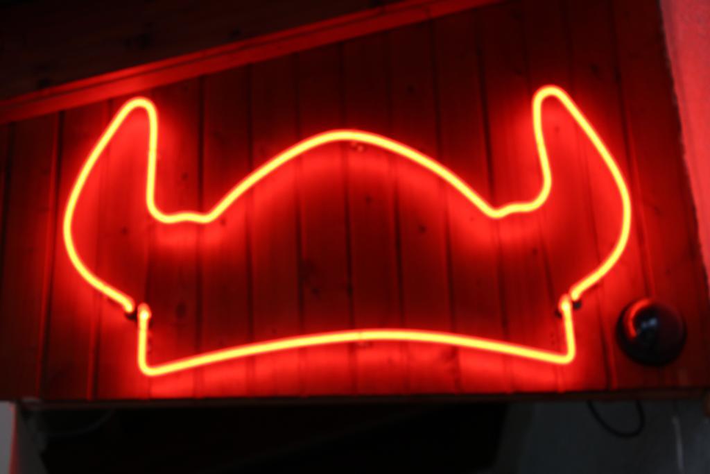 Vikingur Guest house