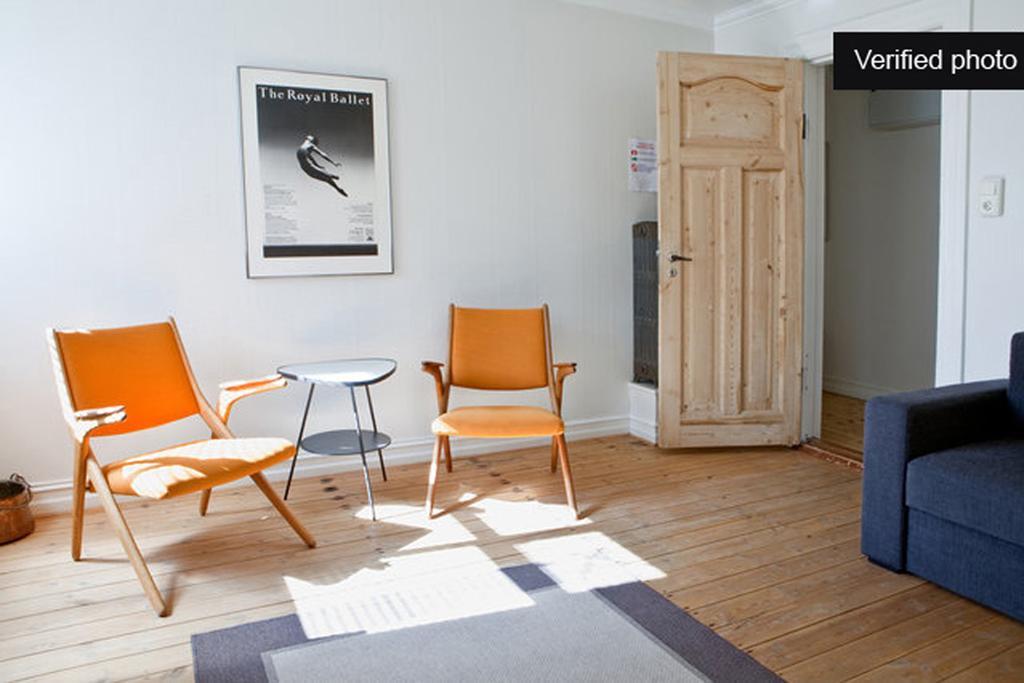 32 Tungata Apartment Reykjavík