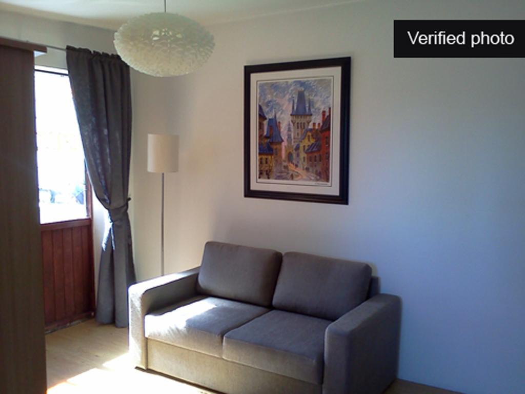 32 Tungata Apartment Reykjavík