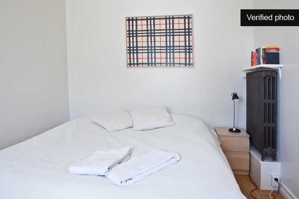 32 Tungata Apartment Reykjavík