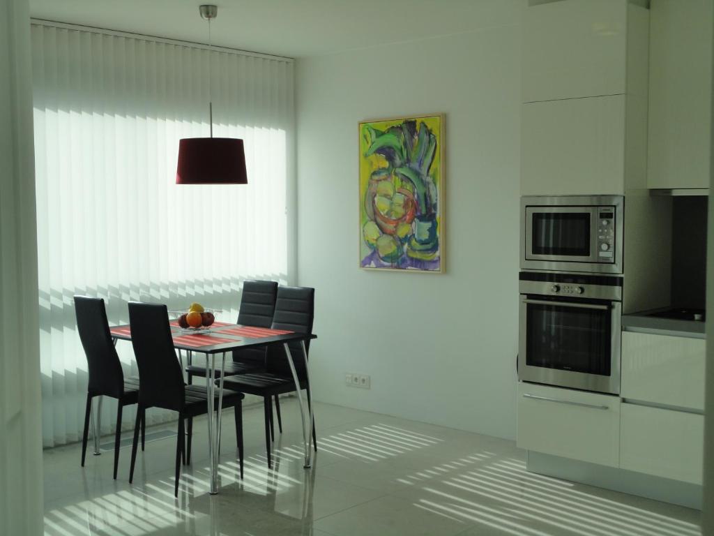 Aparthotel Black Pearl Reykjavík