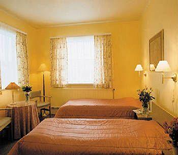 Guest house Vikingur Reykjavik