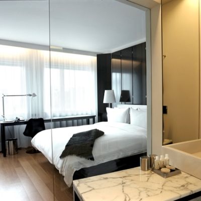 101 Hotel, A Member Of Design 4* Reykjavík
