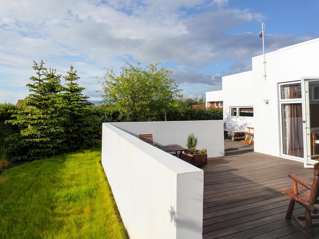 Gp Hg-8008 Apartment Reykjavík