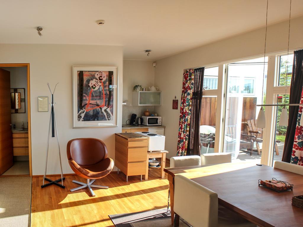 Apartment Gp Hg-8008 *
