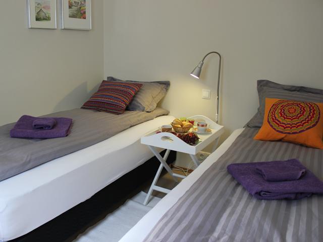 Gp Apartment Hg-8008 * Reiquiavique
